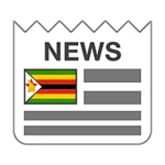 zimbabwe news android application logo